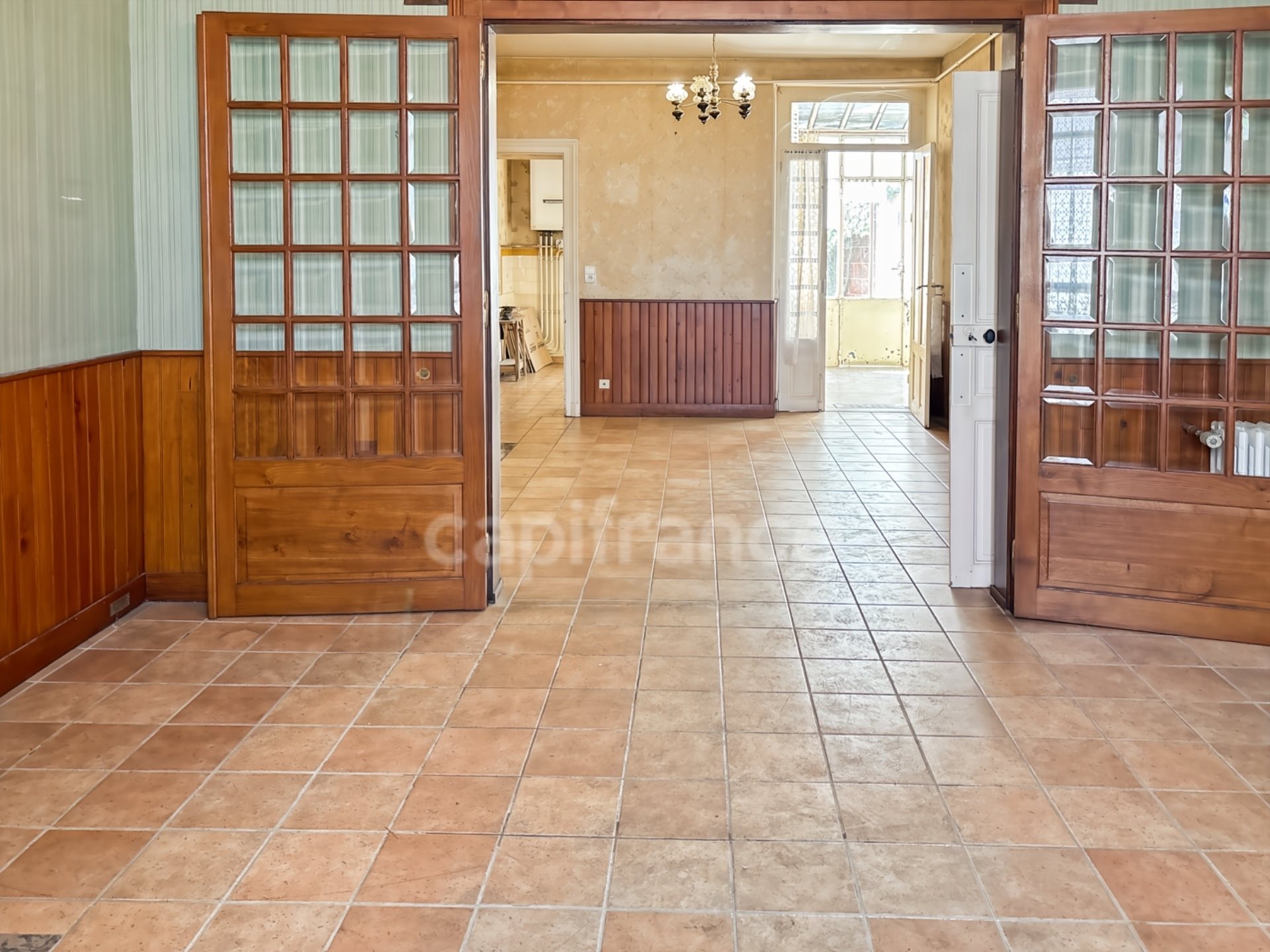 Maison à vendre, 122m², Le Mans