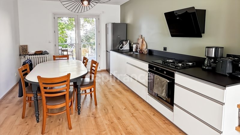 Maison à vendre, 70m², Le Mans
