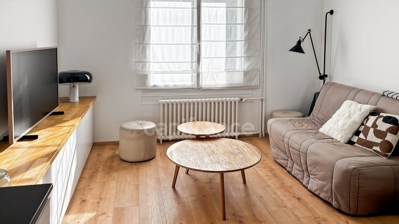 Maison à vendre, 70m², Le Mans