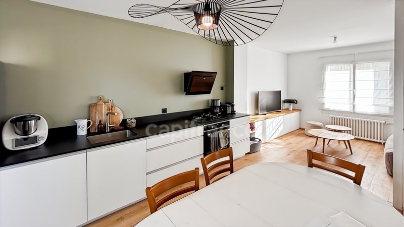 Maison à vendre, 70m², Le Mans