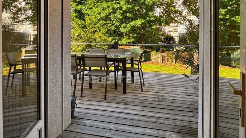 Maison à vendre, 70m², Le Mans