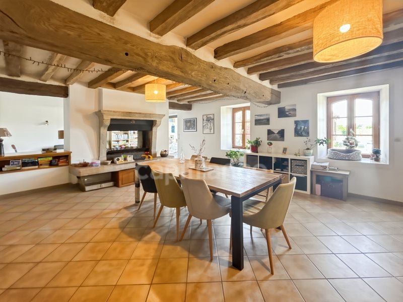 Maison à vendre, 178m², Saint-Jean-d'Assé