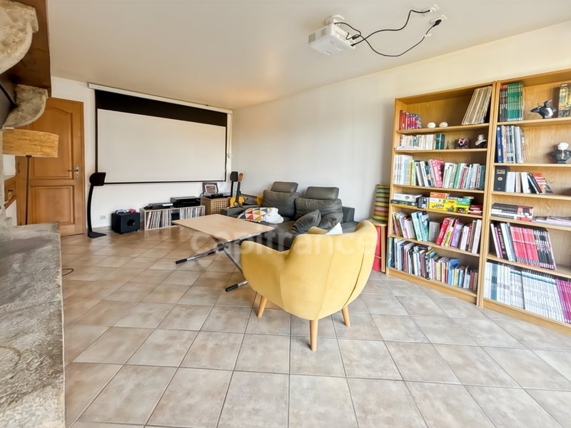 Maison à vendre, 178m², Saint-Jean-d'Assé