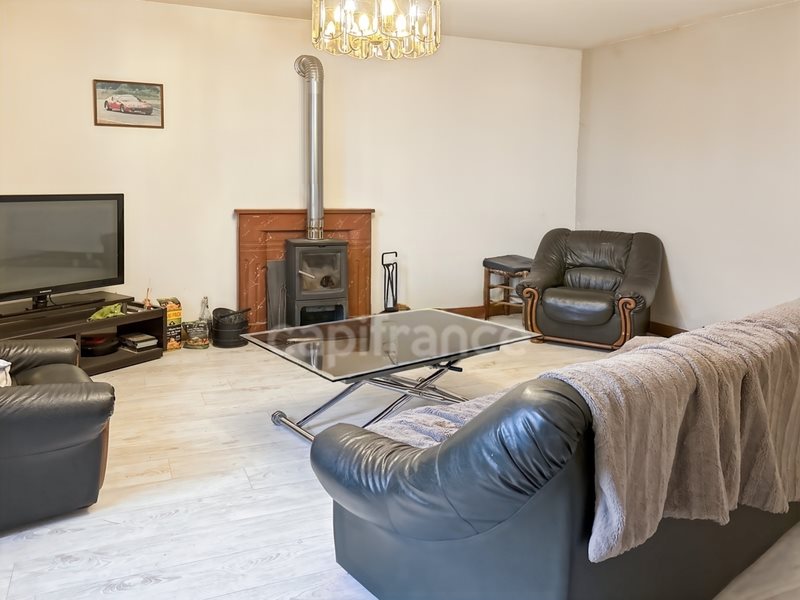 Maison à vendre, 96m², Souligné-Flacé