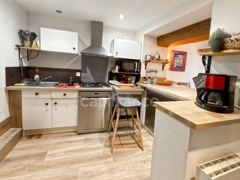 Maison à vendre, 96m², Souligné-Flacé