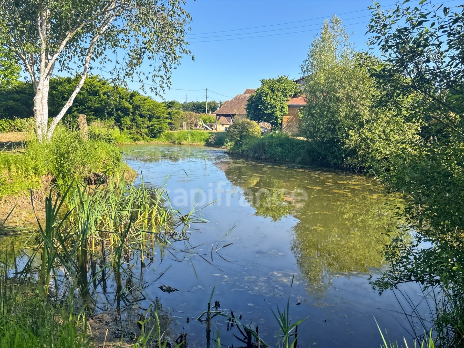 Maison à vendre, 178m², Saint-Jean-d'Assé