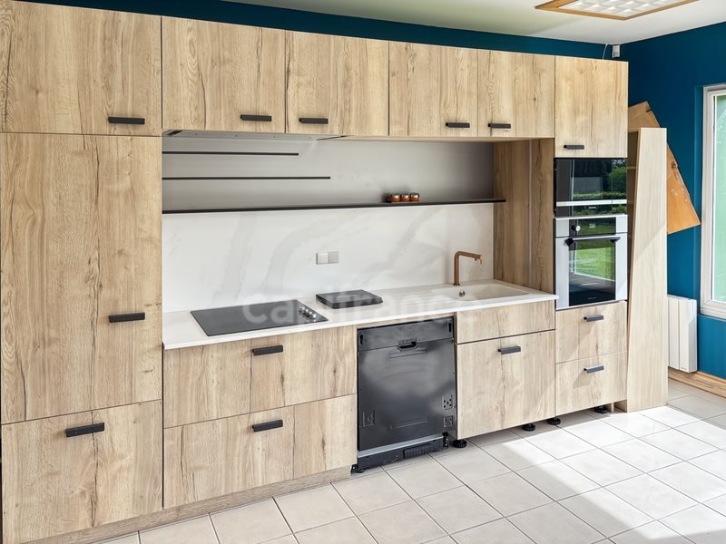 Maison à vendre, 970m², Mamers