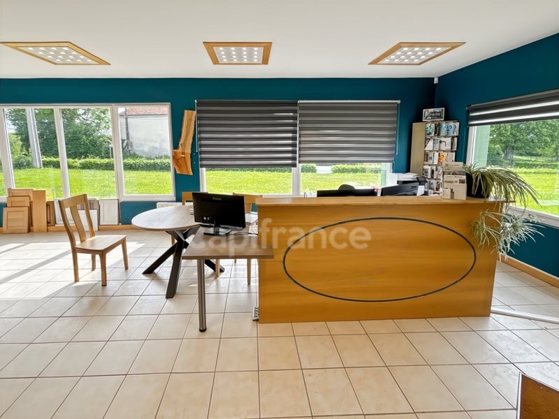 Maison à vendre, 970m², Mamers