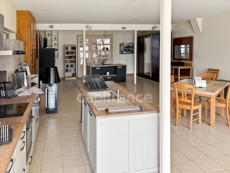 Maison à vendre, 970m², Mamers