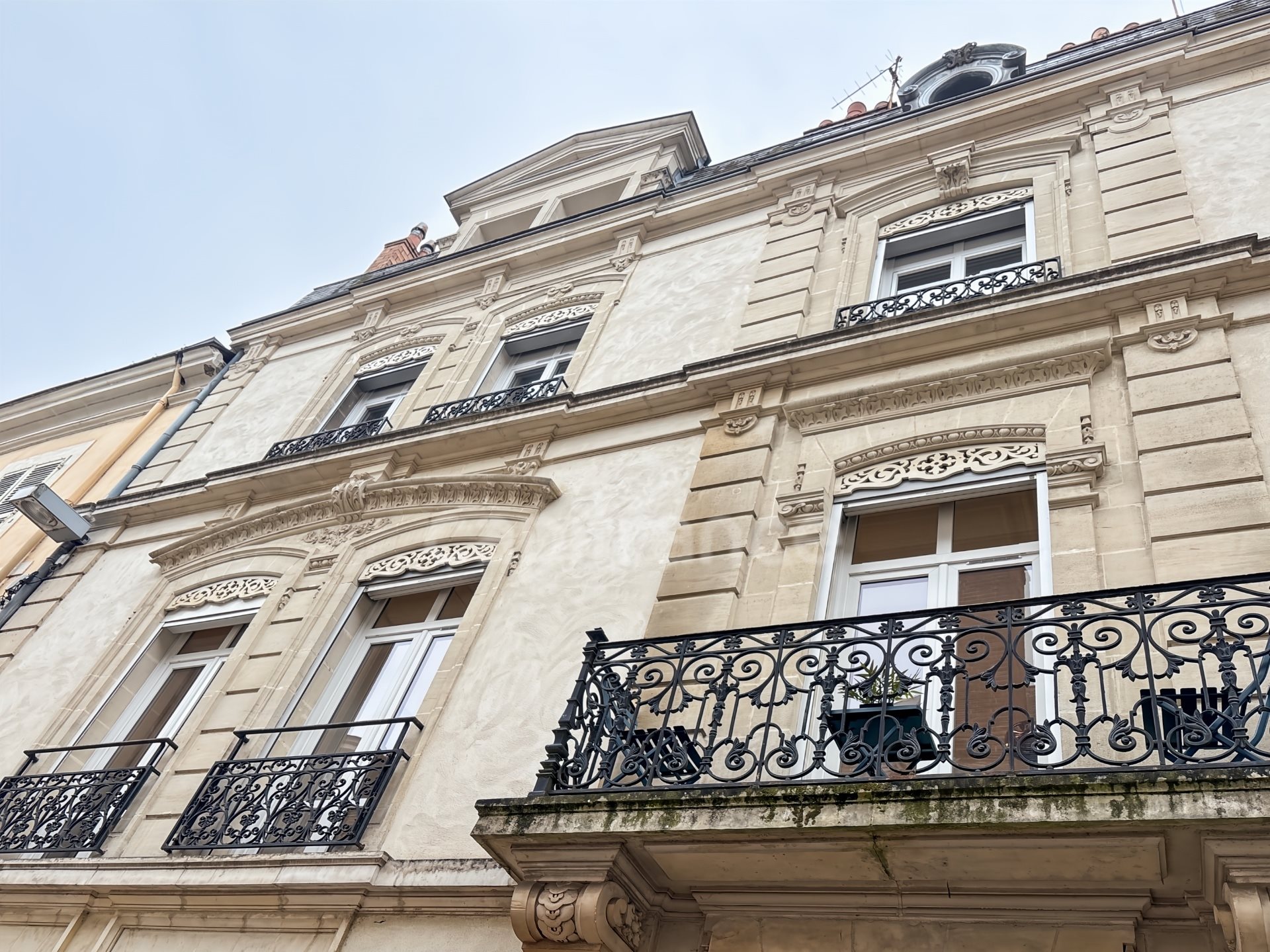 Appartement à vendre, 80m², Le Mans