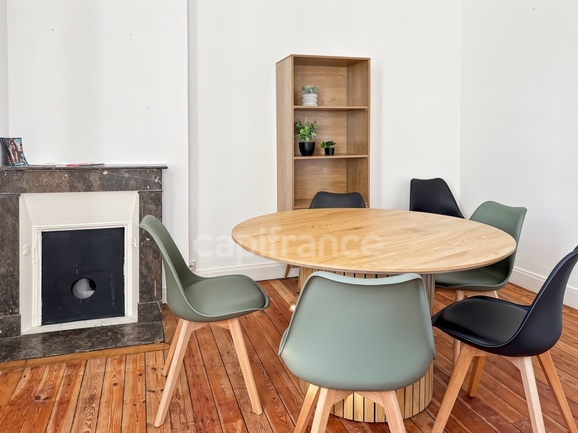 Appartement à vendre, 80m², Le Mans