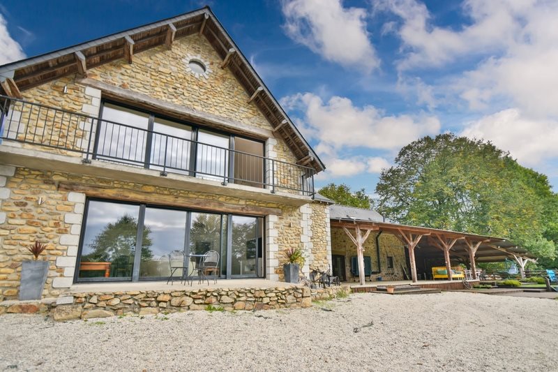 Maison à vendre, 274m², Hambers