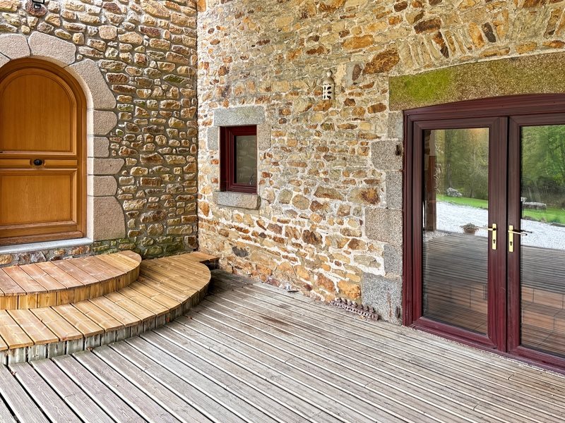 Maison à vendre, 274m², Hambers