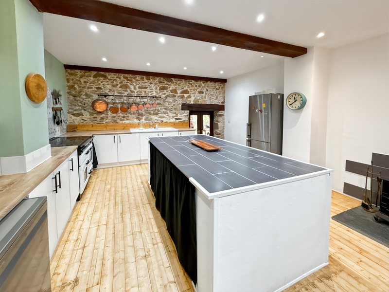Maison à vendre, 274m², Hambers