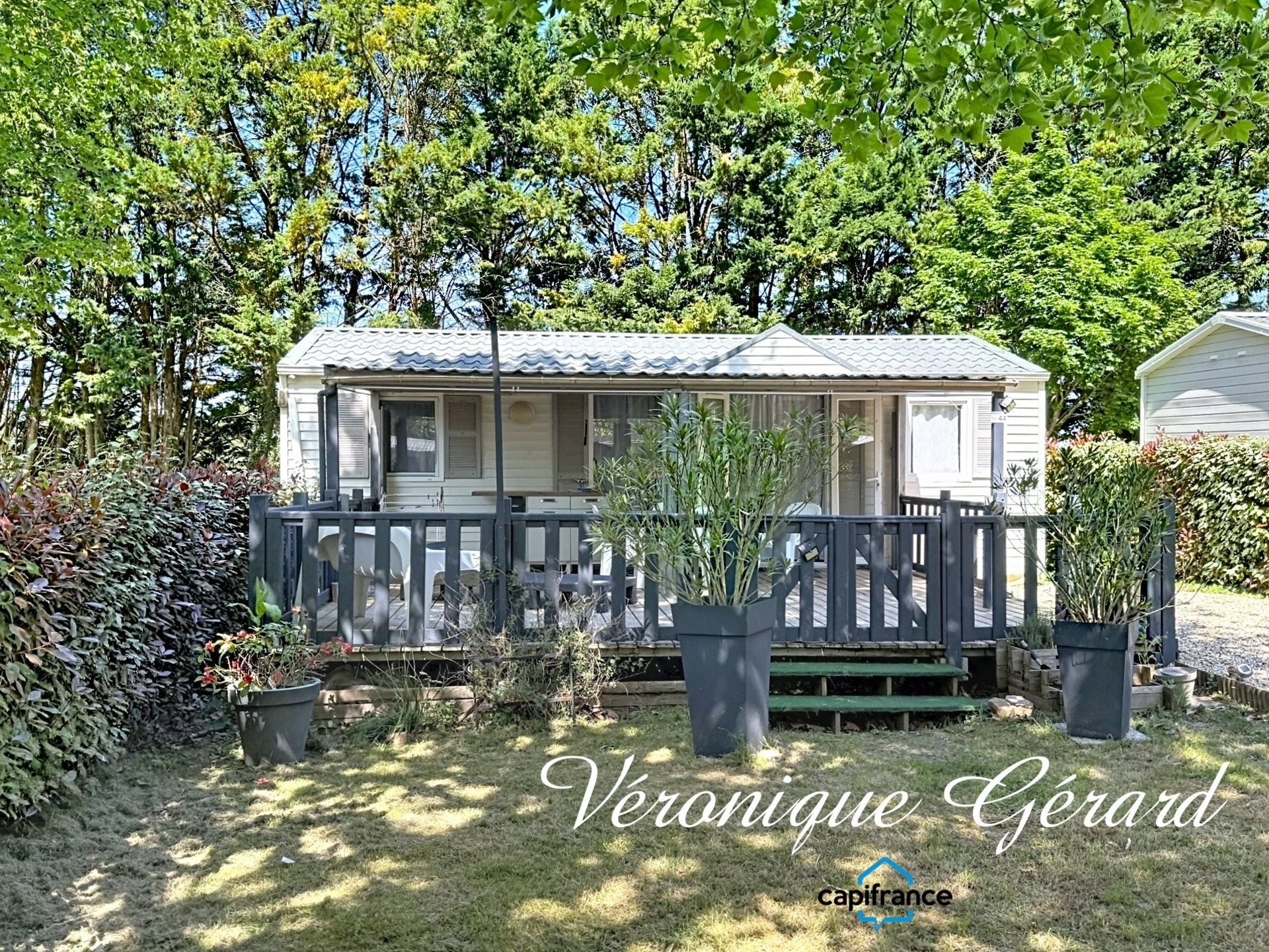 Maison à vendre, 29m², Parcoul