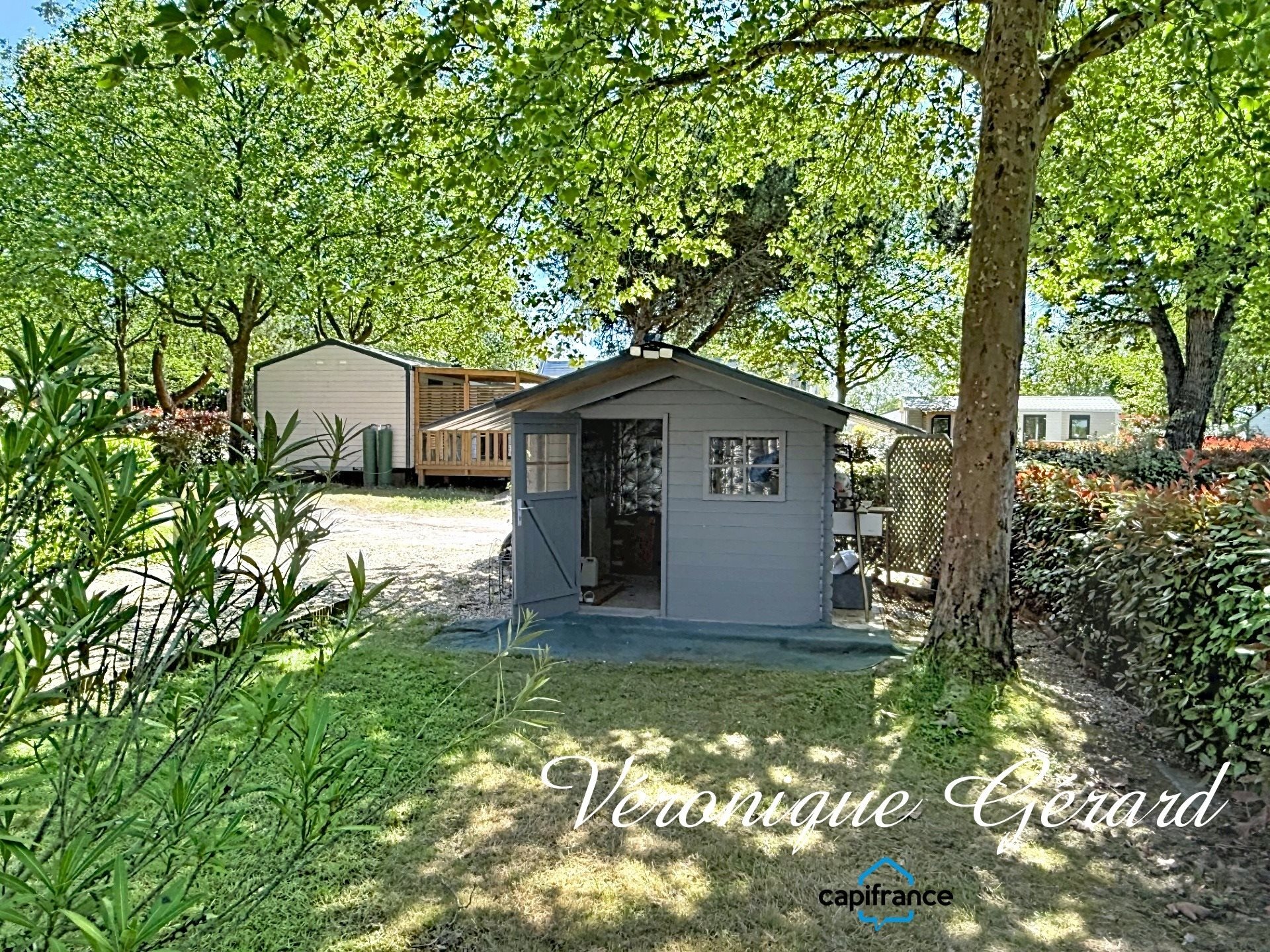 Maison à vendre, 29m², Parcoul