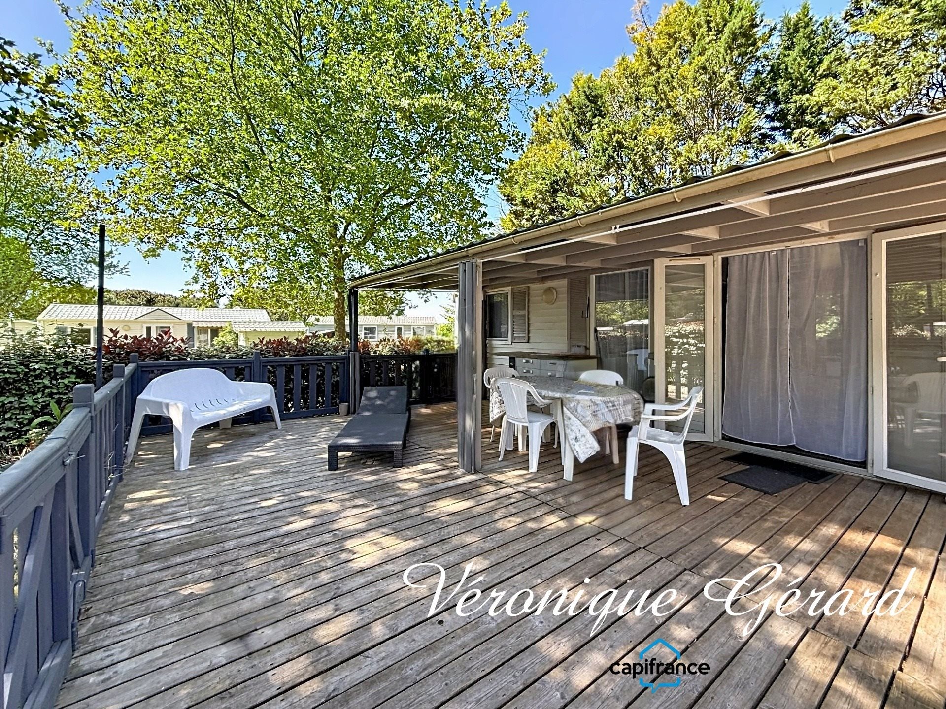 Maison à vendre, 29m², Parcoul