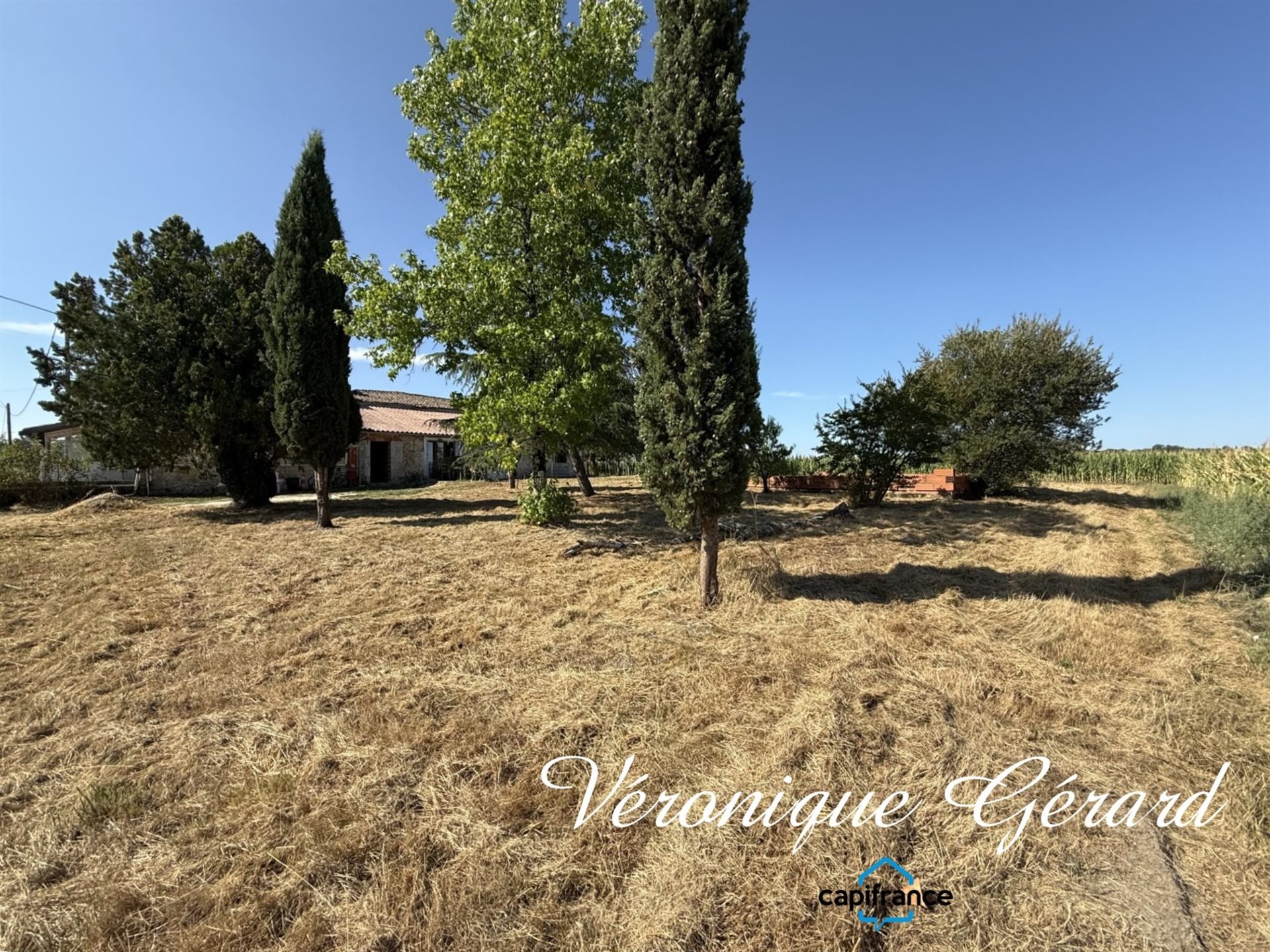 Maison à vendre, 300m², Villefranche-de-Lonchat