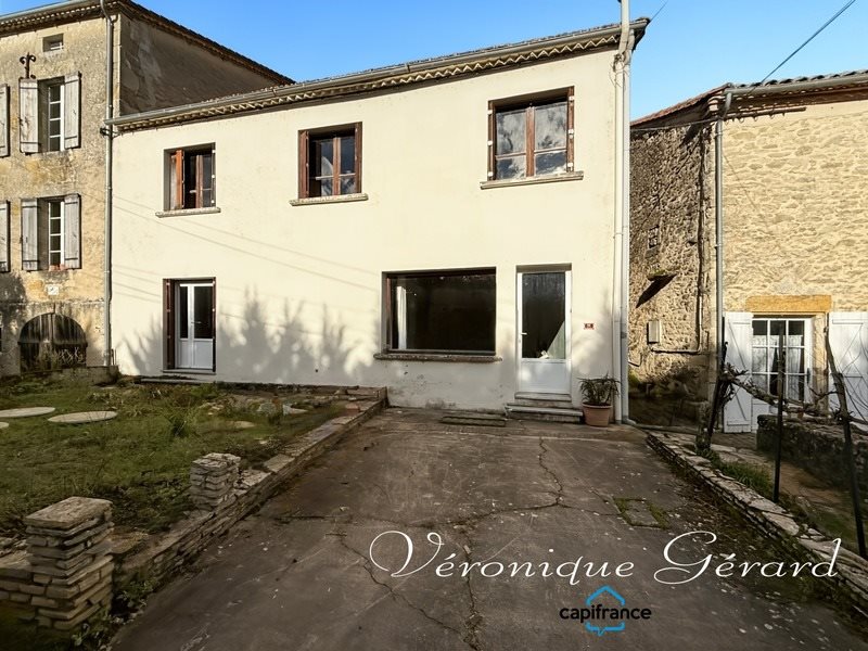 Maison à vendre, 150m², Saint-Vivien-de-Monségur