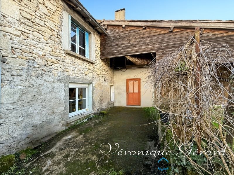 Maison à vendre, 150m², Saint-Vivien-de-Monségur