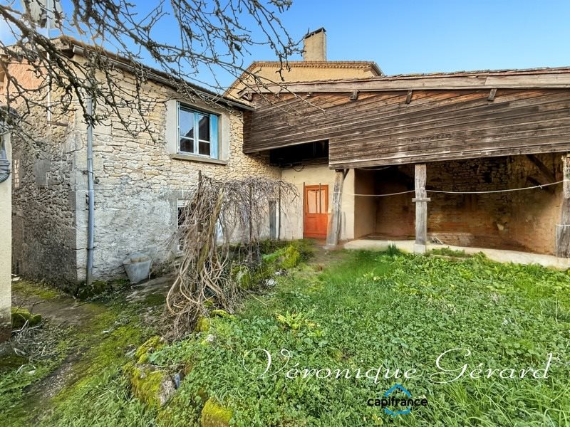 Maison à vendre, 150m², Saint-Vivien-de-Monségur