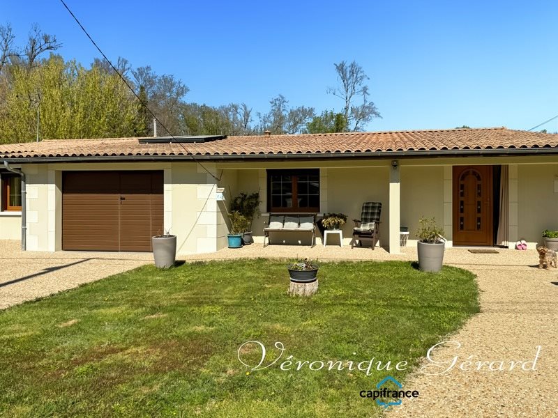 Maison à vendre, 134m², Moulin-Neuf