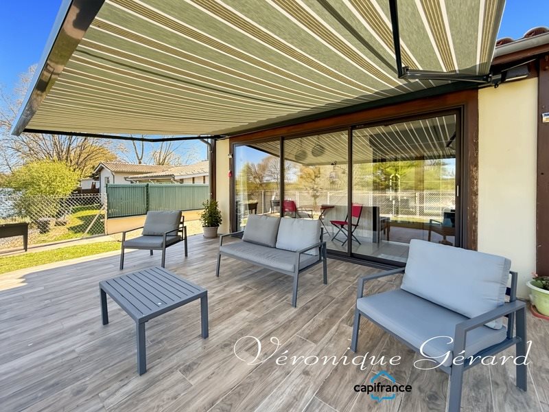 Maison à vendre, 134m², Moulin-Neuf
