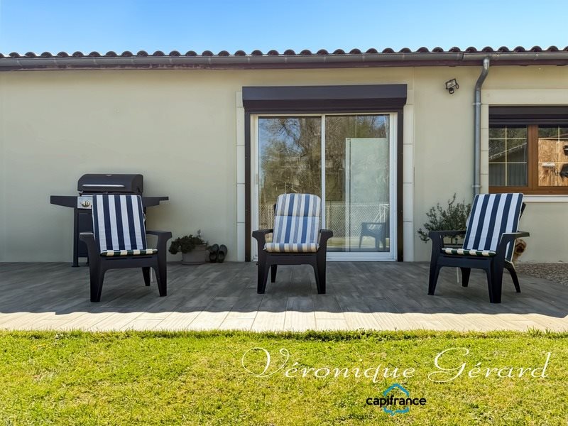 Maison à vendre, 134m², Moulin-Neuf