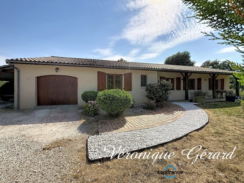 Maison à vendre, 173m², Coutras