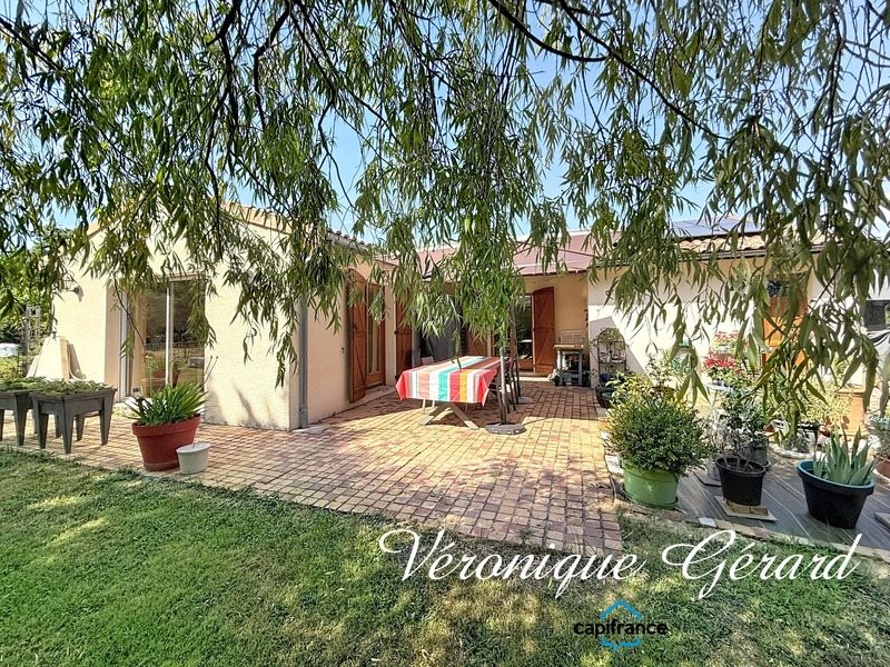 Maison à vendre, 173m², Coutras
