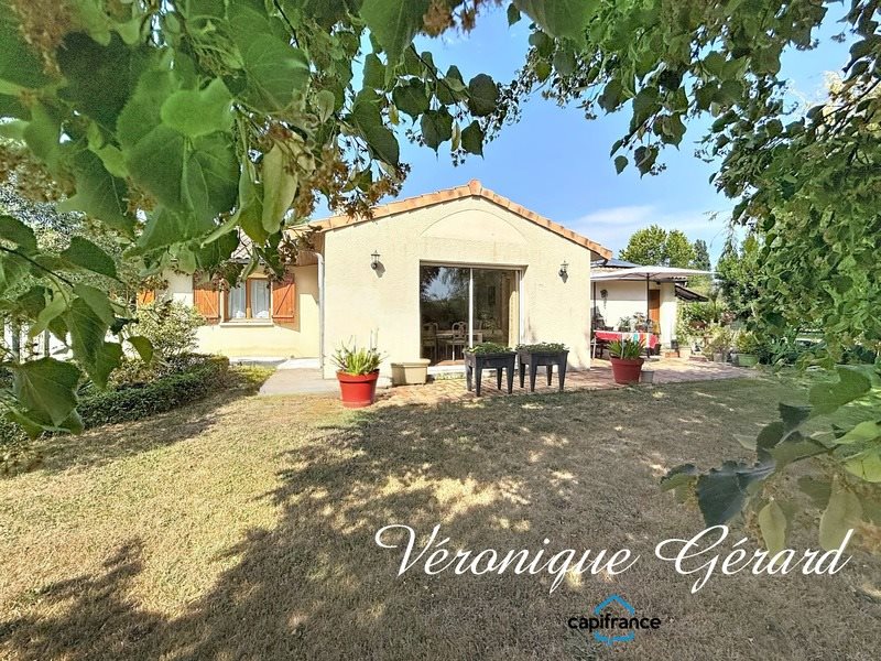 Maison à vendre, 173m², Coutras