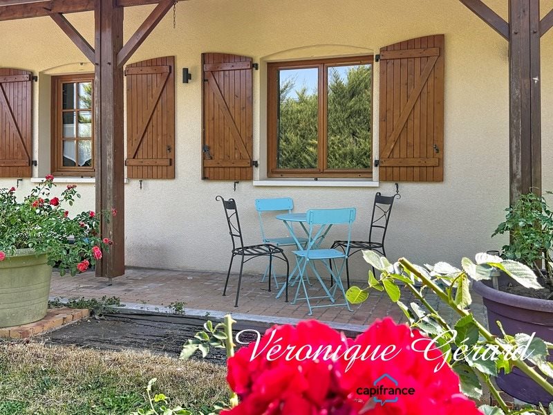 Maison à vendre, 173m², Coutras