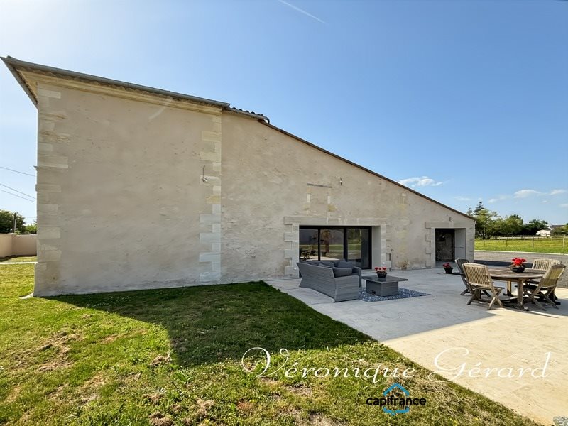 Maison à vendre, 250m², Berson
