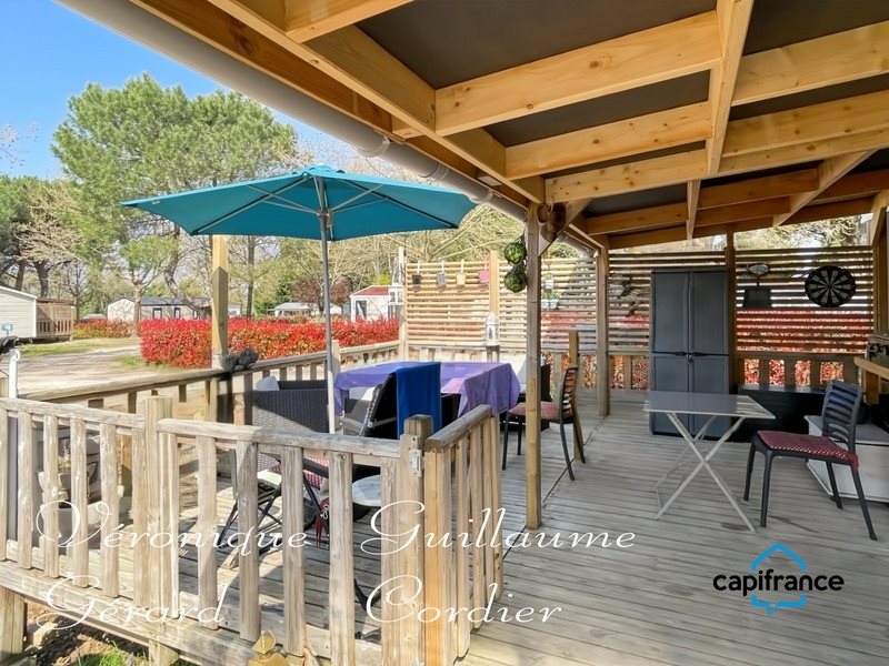 Maison à vendre, 31m², Parcoul