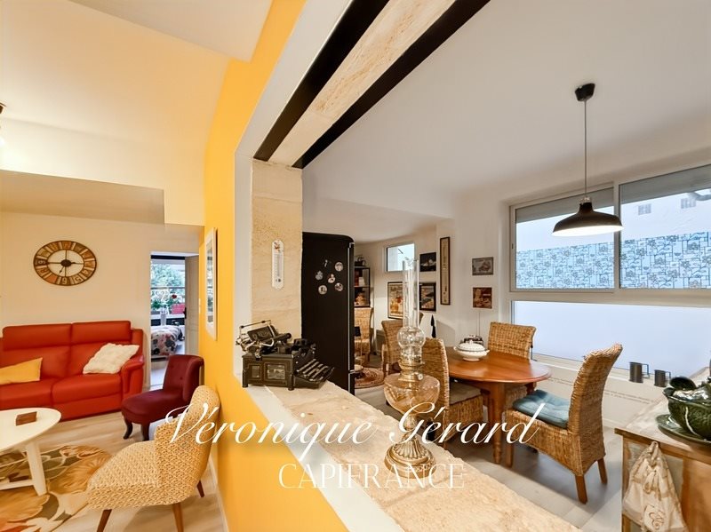 Appartement à vendre, 71m², Libourne