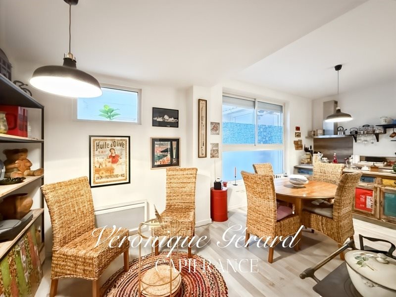 Appartement à vendre, 71m², Libourne
