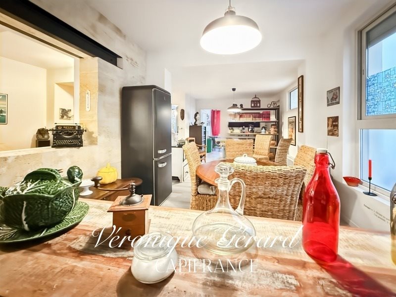 Appartement à vendre, 71m², Libourne