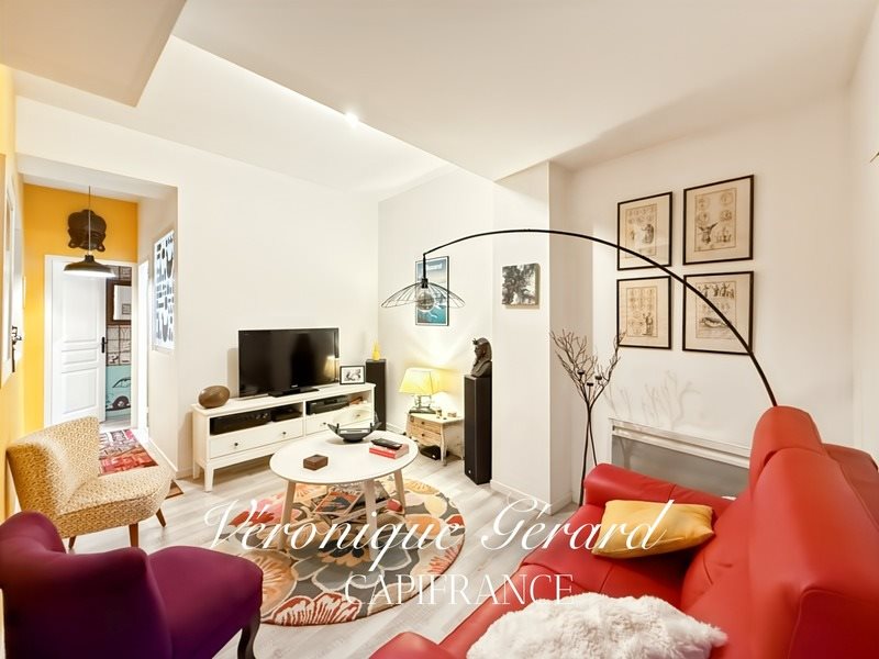 Appartement à vendre, 71m², Libourne
