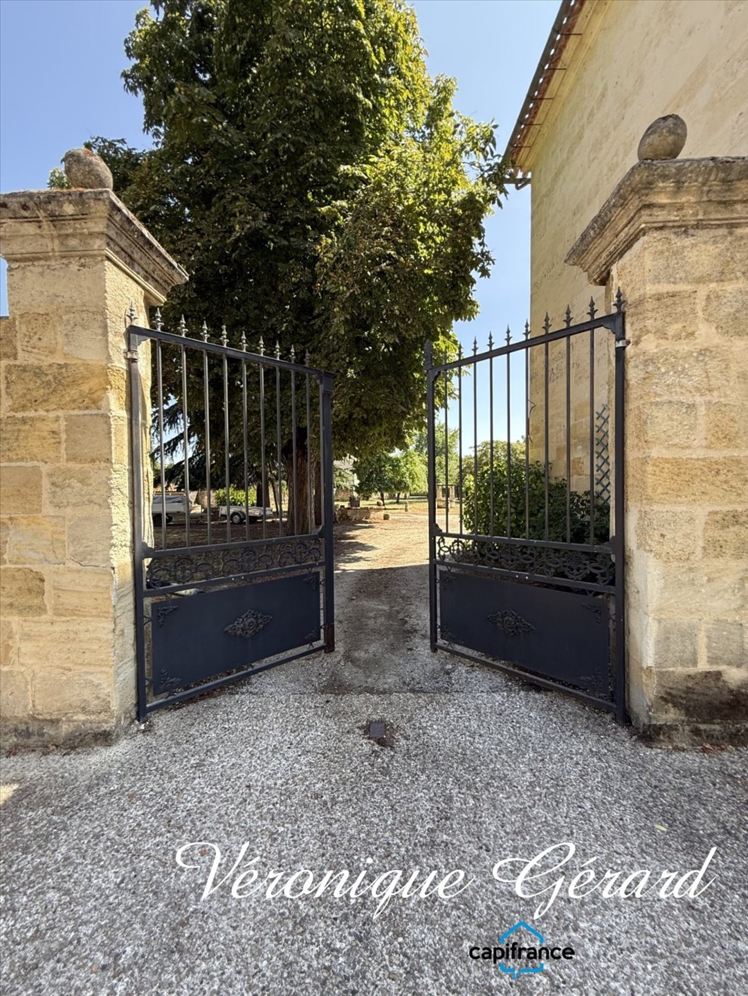 Maison à vendre, 252m², Sainte-Terre