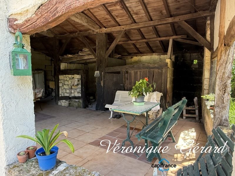 Maison à vendre, 200m², Saint-Médard-de-Guizières