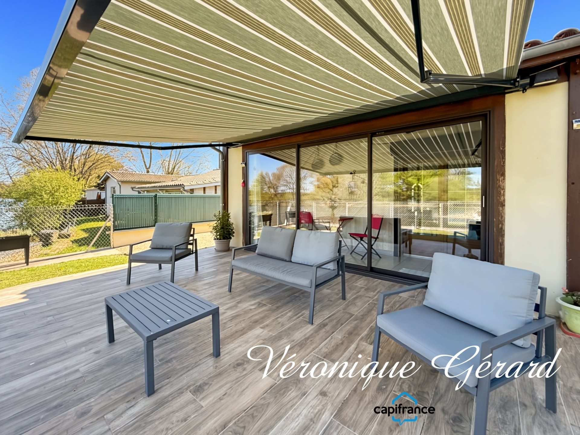 Maison à vendre, 134m², Moulin-Neuf