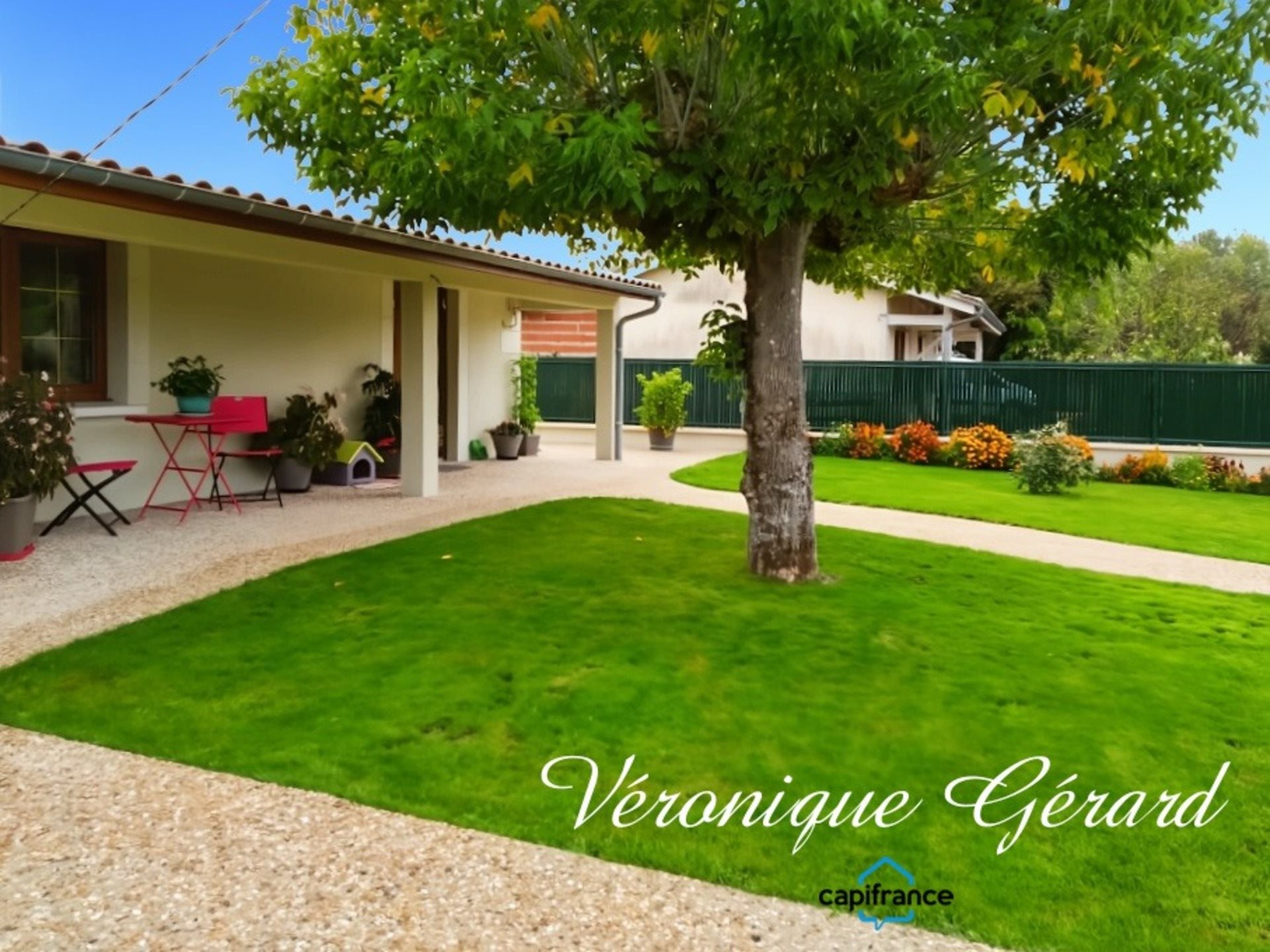 Maison à vendre, 134m², Moulin-Neuf