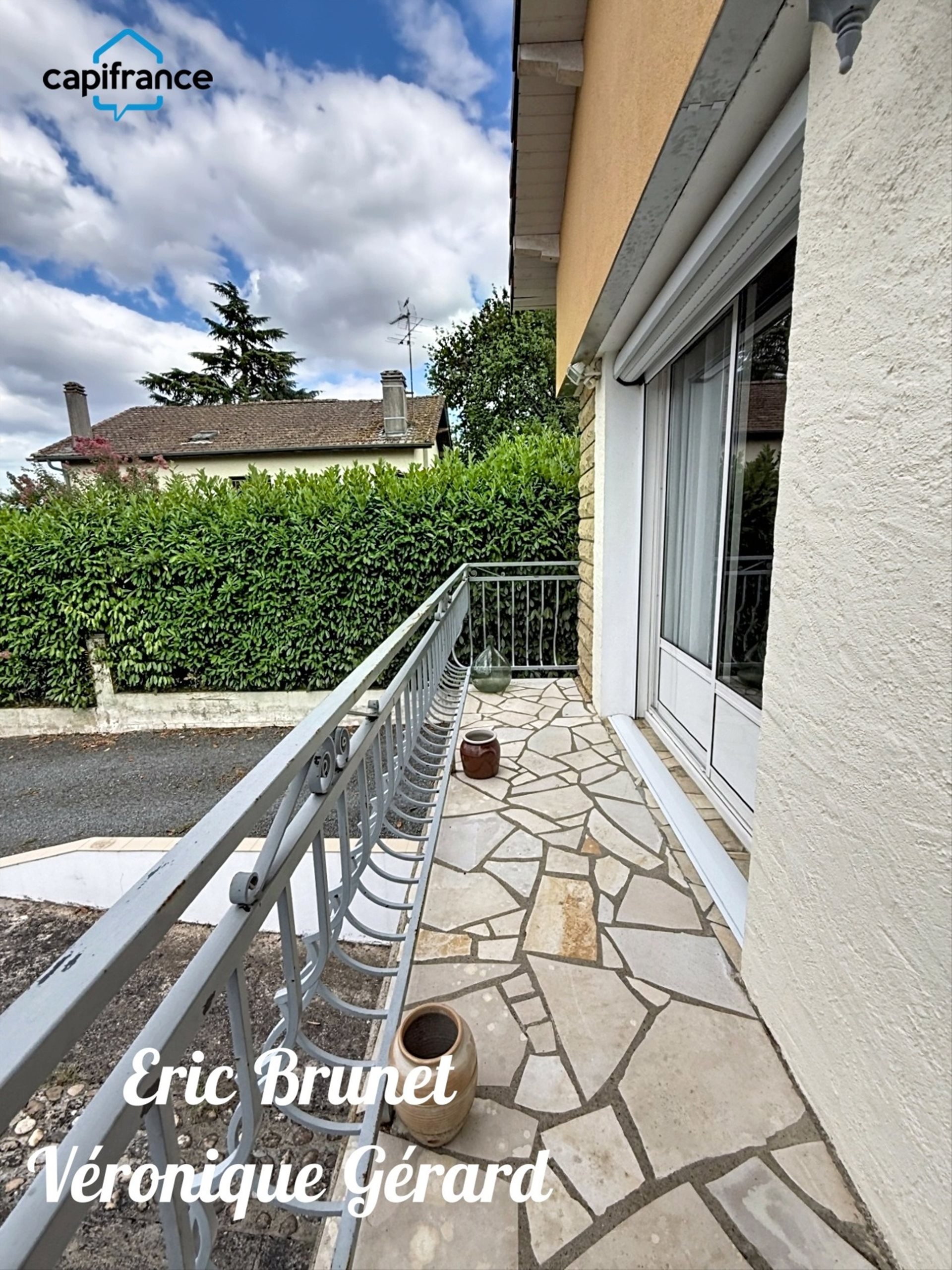 Maison à vendre, 116m², Prigonrieux