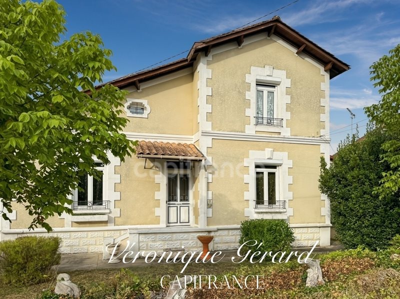 Maison à vendre, 143m², Coutras