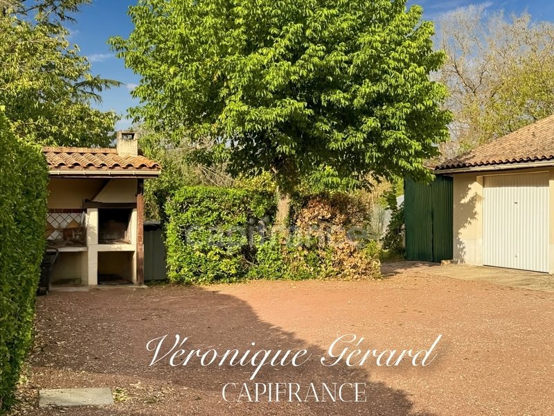 Maison à vendre, 143m², Coutras