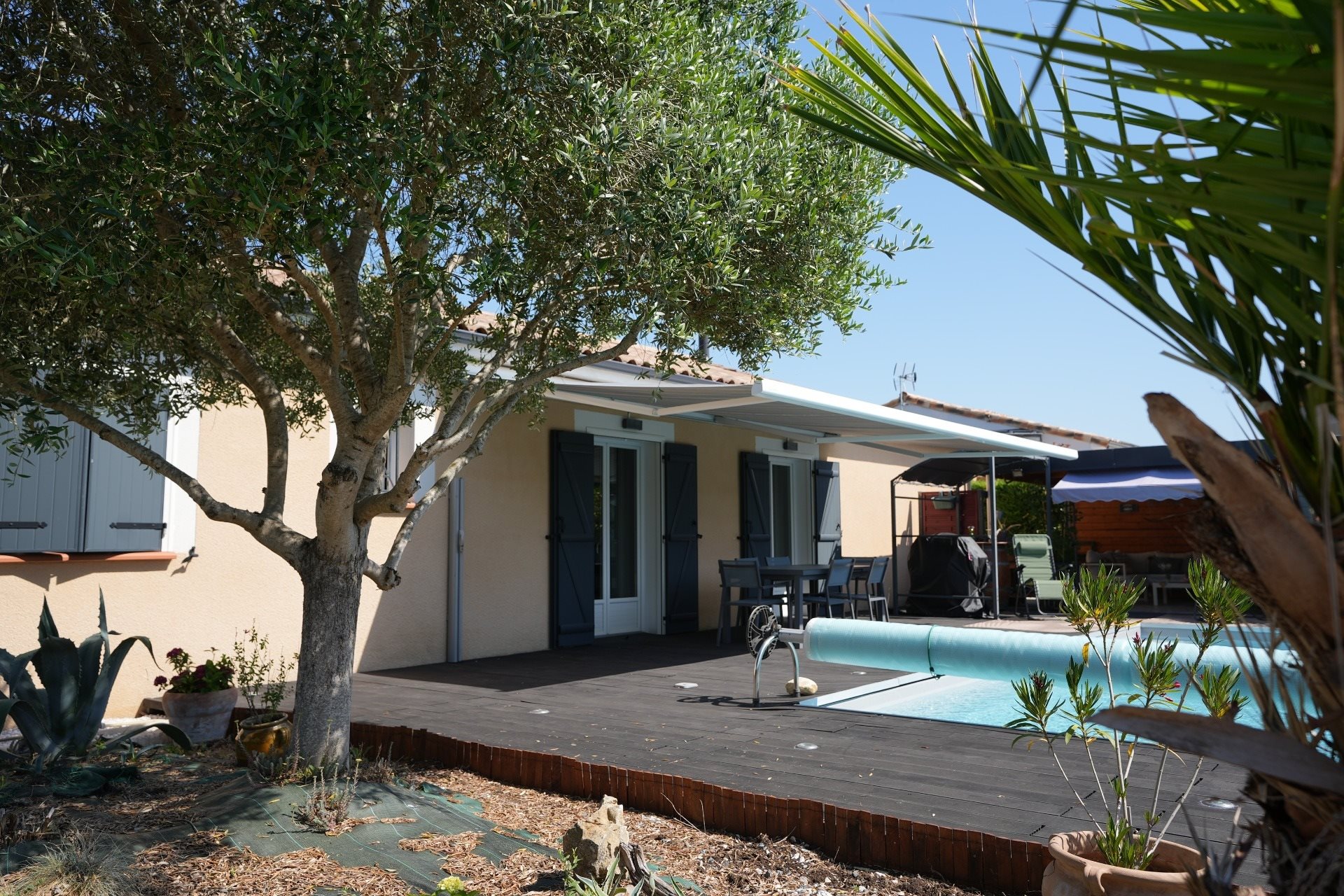 Maison à vendre, 110m², Tonneins