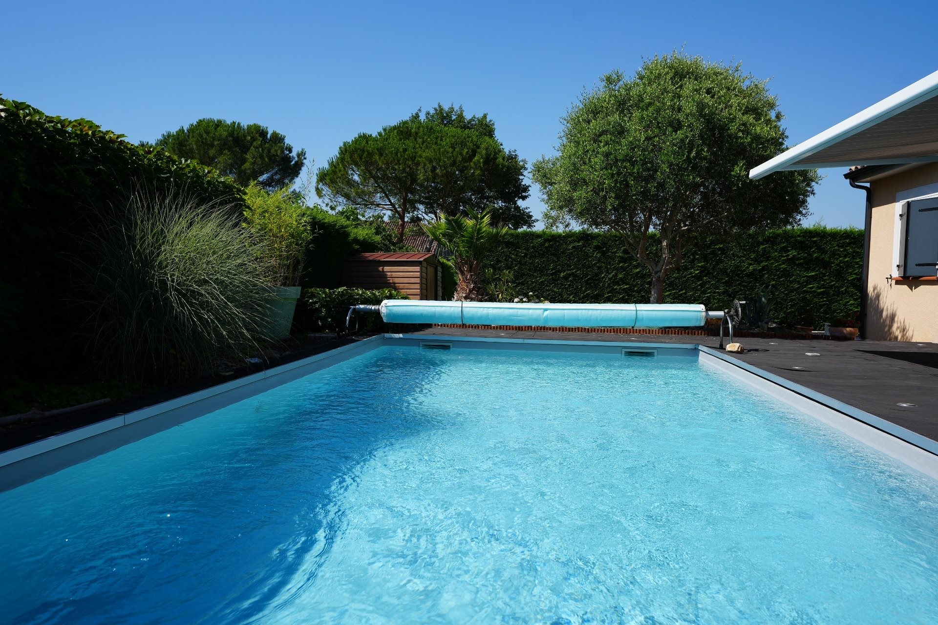 Maison à vendre, 110m², Tonneins