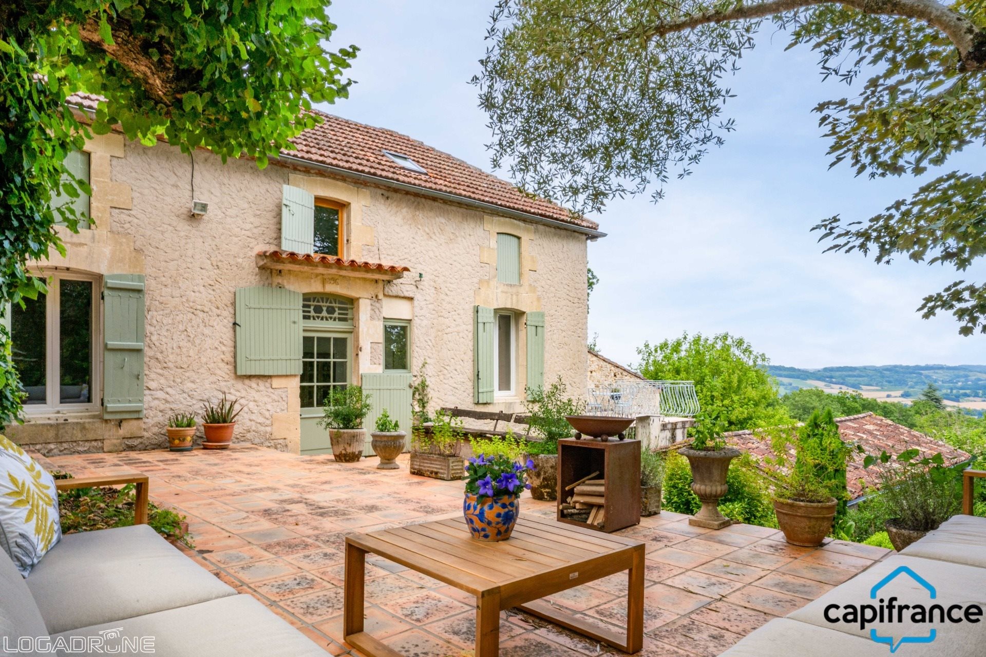 Maison à vendre, 190m², Agen
