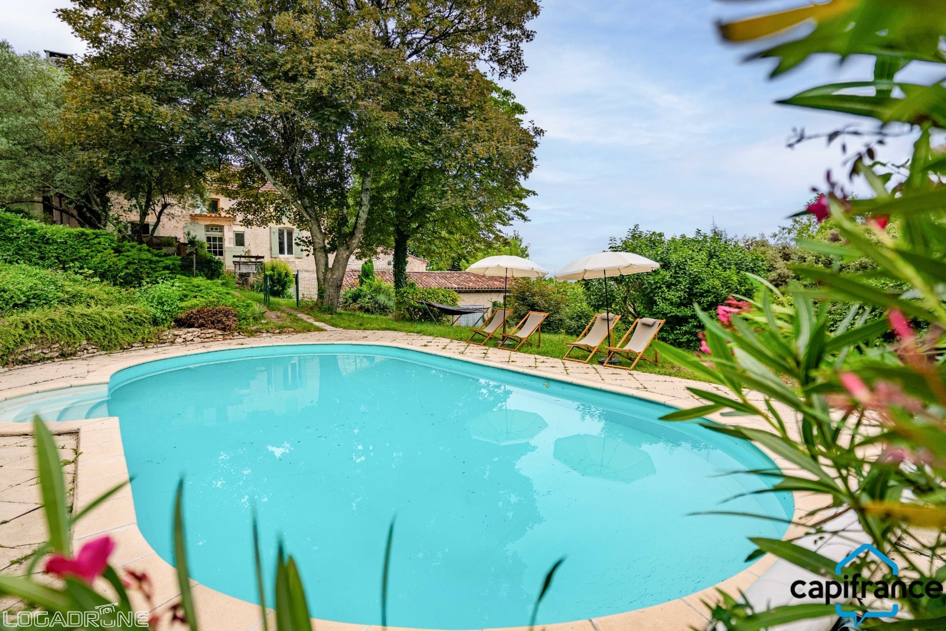 Maison à vendre, 190m², Agen