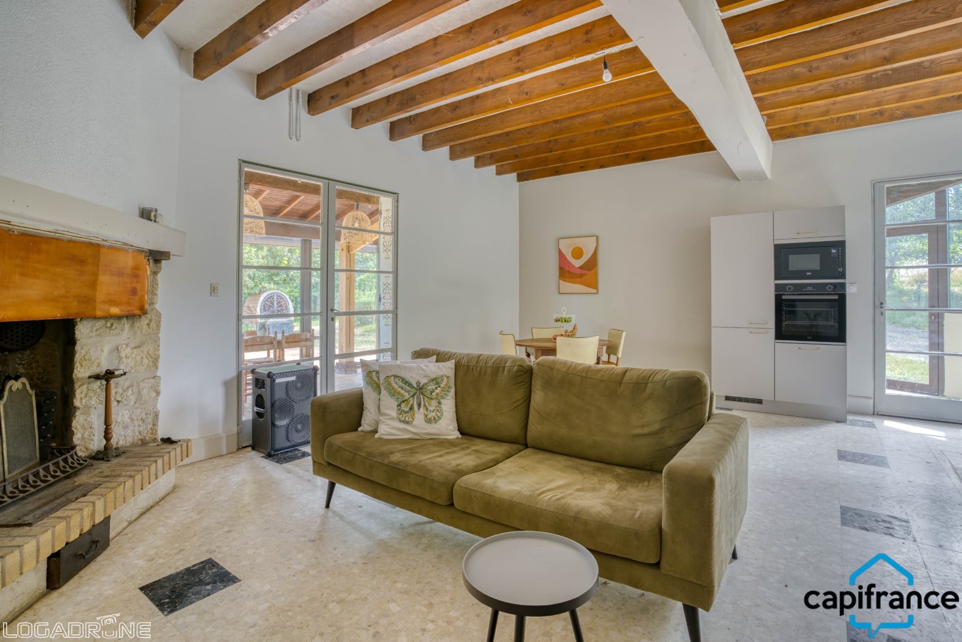 Maison à vendre, 190m², Agen